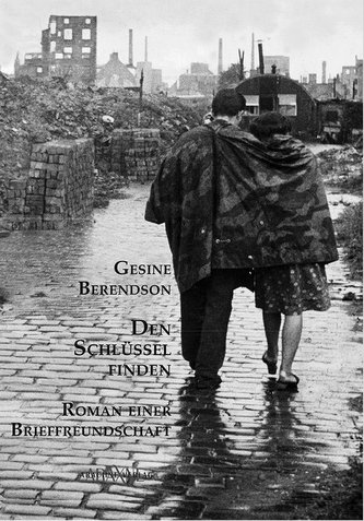 Den Schlüssel finden