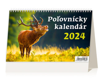 Slovenský Poľovnický kalendár