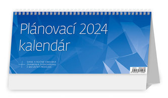 Slovenský Plánovací kalendár OFFICE