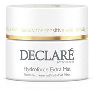 DECLARÉ Hydratační pleťový krém s matujícím účinkem Hydro Balance Hydroforce Extra Mat (Moisture Cream) 50 ml woman