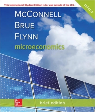Microeconomics Brief Edition