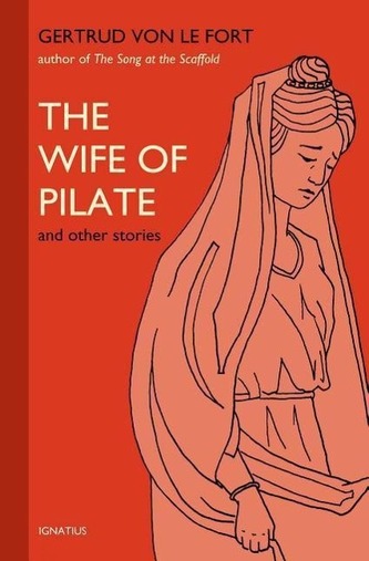 Wife of Pilate and Other Stories