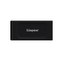 Kingston Externí SSD 2TB XS1000, USB 3.2, černá