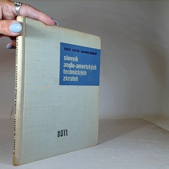 slovnik anglo-americkych technickych zkratek