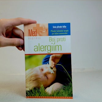 Boj proti alergiím