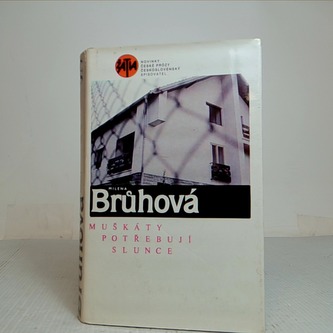 Muškáty potřebují slune