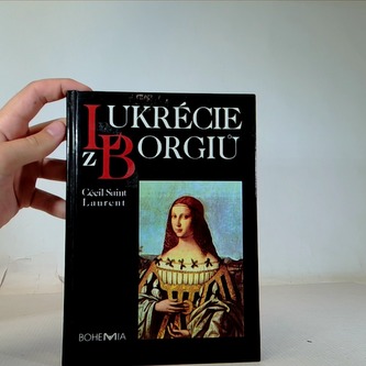 Lukrécie z Borgiů