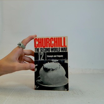 The Second World War 12