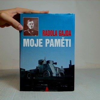 Moje Paměti