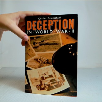Deception in world war II