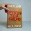 Twenty letters to a friend