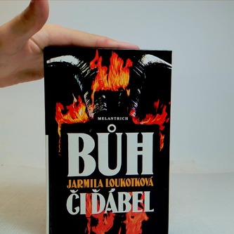 buh ci dabel
