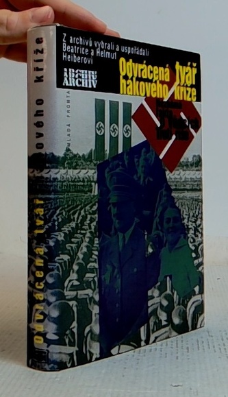 Odvrácená tvář hákového kříže