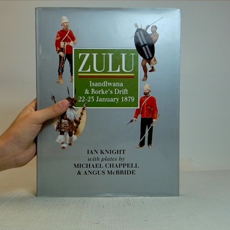 Zulu