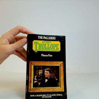 Phineas Finn: The Irish Member