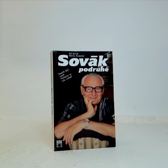 Sovák podruhé
