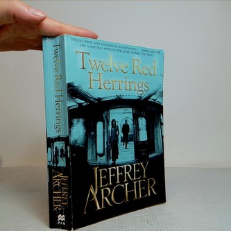 Twelve Red Herrings