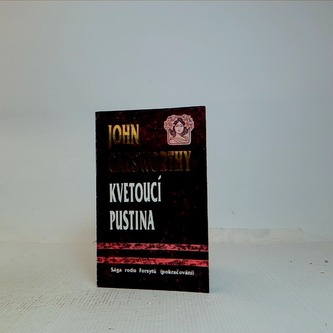 Kvetoucí pustina