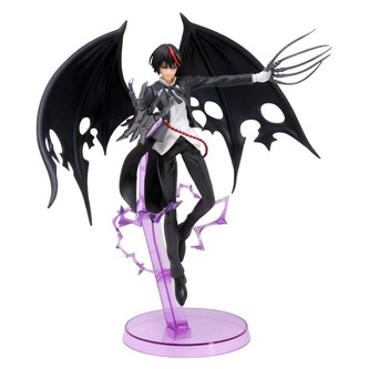 Figurka Bandai Banpresto That Time I Got Reincarnated As A Slime - Diablo (Otherworlder Plus)