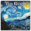 Vincent van Gogh 2024 - 16-Monatskalender