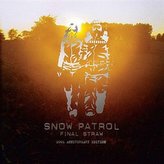 Final Straw (20th Anniversary)