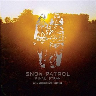 Final Straw (20th Anniversary)