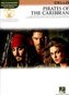 Pirates of the Caribbean: Cello [With CD]