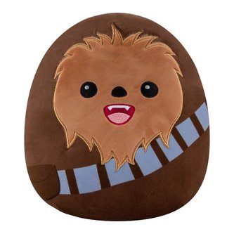 Squishmallows Star Wars Chewbacca 50 cm