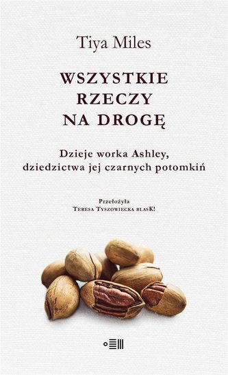 Wszystkie rzeczy na drogę Wszystkie rzeczy na drogę
