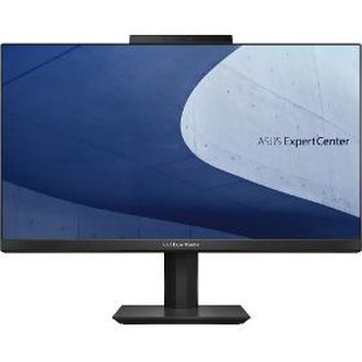 PC sestava s monitorem ASUS ASUS ExpertCenter E5 AiO BLACK PC sestava s monitorem ASUS ASUS ExpertCenter E5 AiO BLACK
