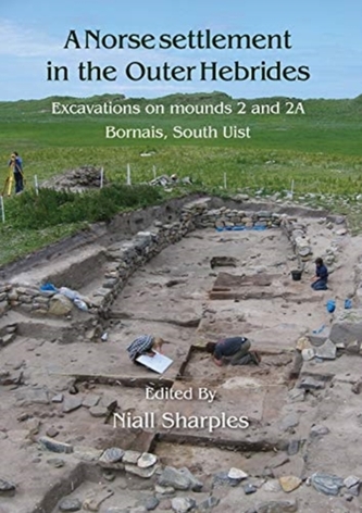 A Norse Settlement in the Outer Hebrides