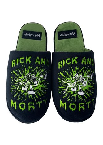 Bačkory Rick a Morty - Rick (42-45)