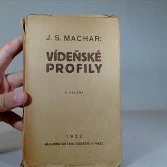 Víděňské profily