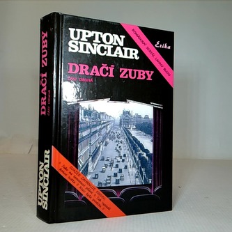 Dračí zuby část 2