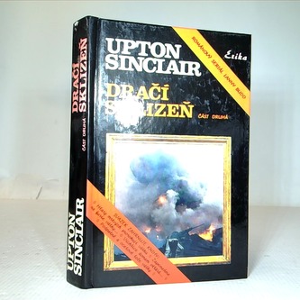 Dračí sklizeň část 1