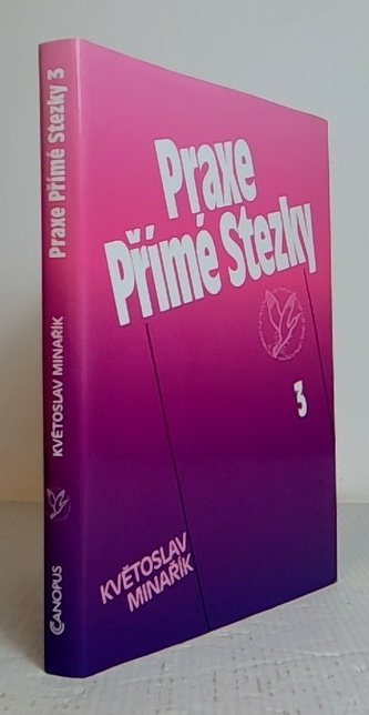 Praxe přímé Stezky 3