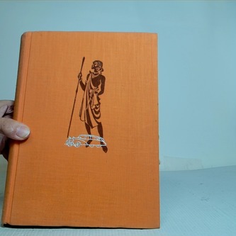 Afrika snů a skutečnosti II.