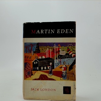 Martin Eden