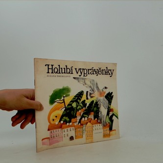 Holubí vyprávěnky