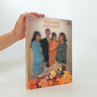 Slávnostné príležitosti