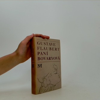 Paní Bovaryová