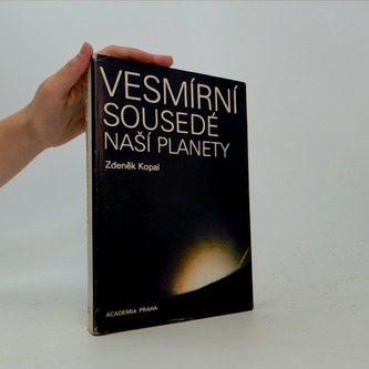 Vesmírní sousedé naší planety