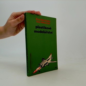 Plastikové modelářství