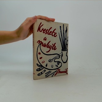 kreslete a malujete
