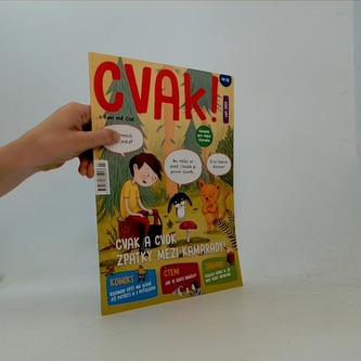 CVAK! září 2020
