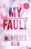 My Fault (Culpable 1)