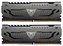 PATRIOT Viper Steel 16GB DDR4 4000MHz / DIMM / CL16 / 1,45V / KIT 2x 8GB