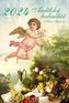 Kalendář 2024 Andělský / nástěnný