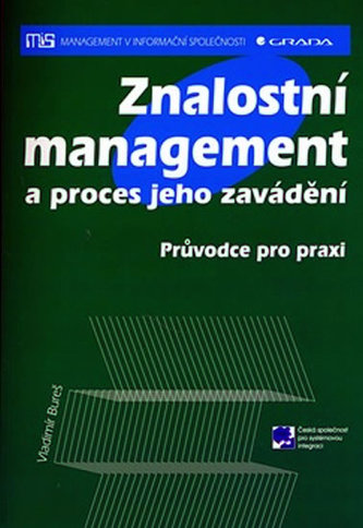 Znalostní management a proces jeho zavádění