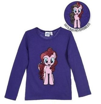 TRIKO MY LITTLE PONY - velikost 4